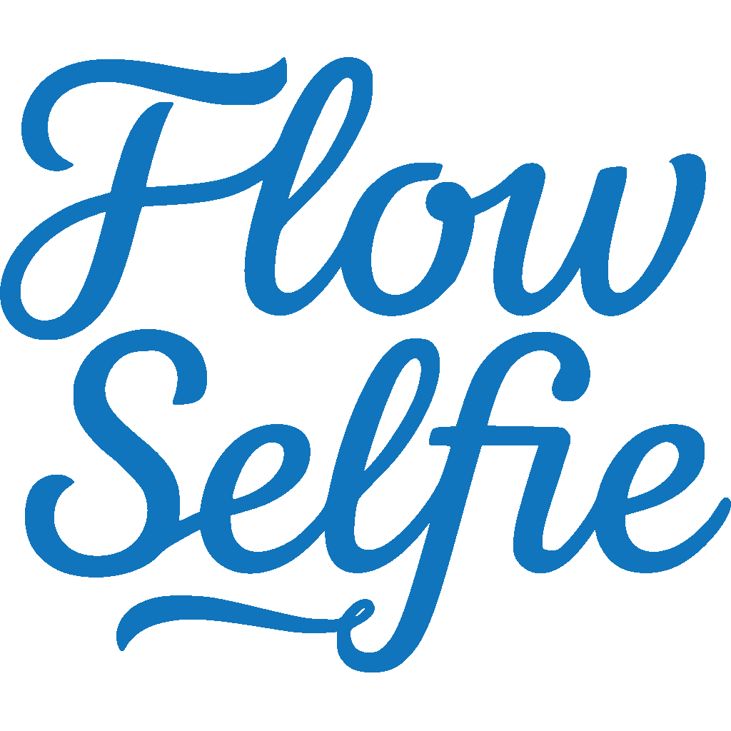FlowSelfie-ի լոգո